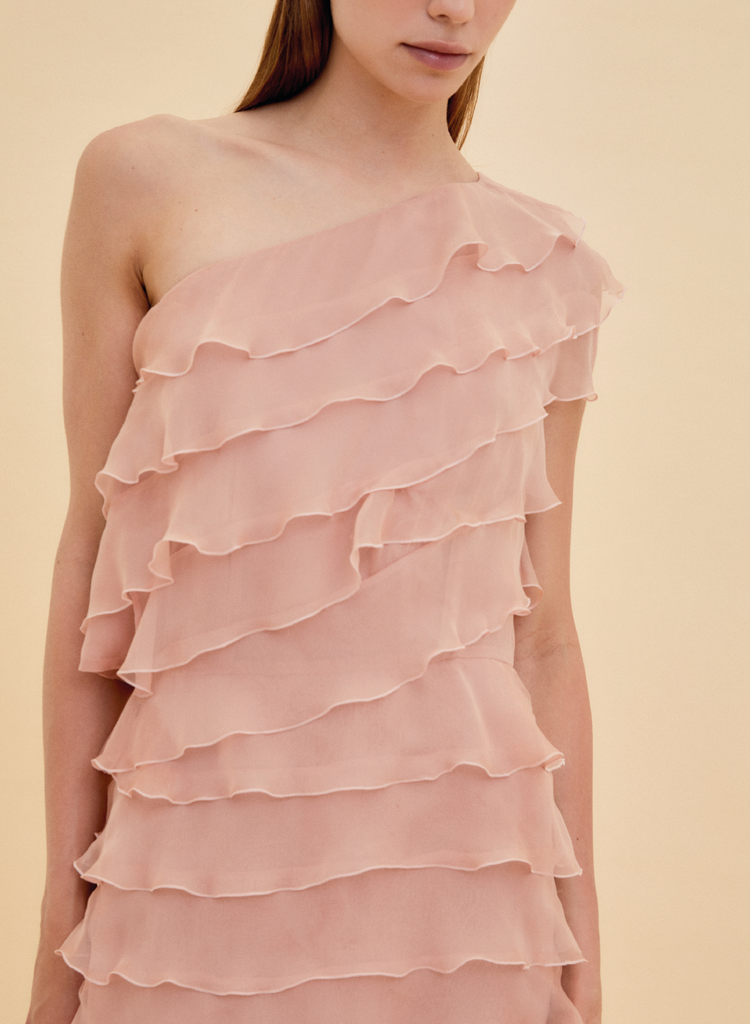 Raquel Diniz VENEZIA DRESS In Linea