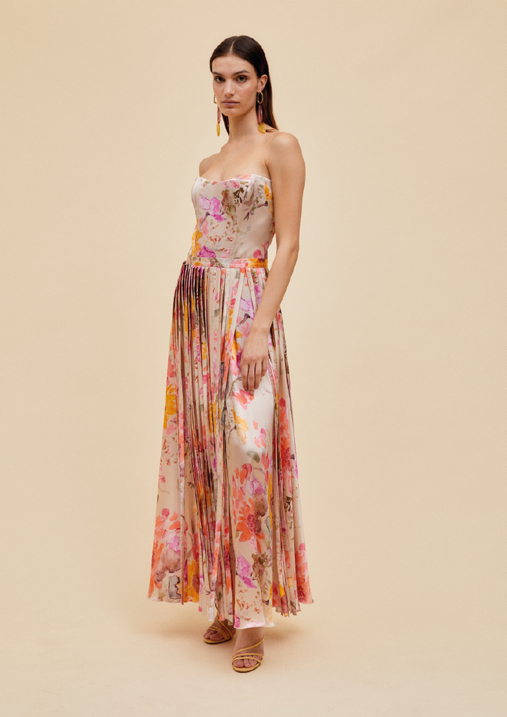 Raquel Diniz GIORGIA SKIRT Qualità