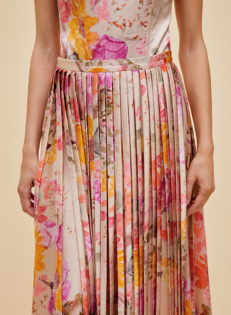 Raquel Diniz GIORGIA SKIRT Qualità
