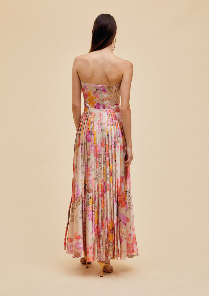 Raquel Diniz GIORGIA SKIRT Qualità