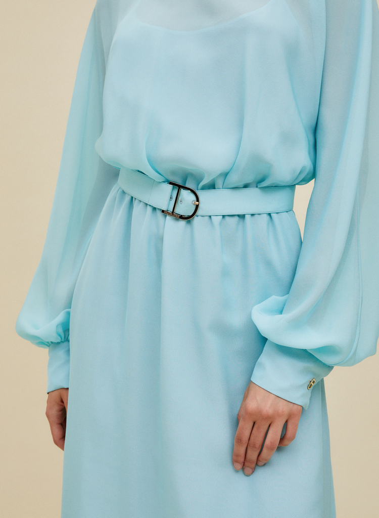 Raquel Diniz MARTA DRESS Spedizione Gratuita