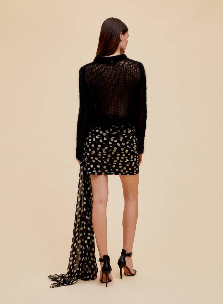Raquel Diniz AMBRA SKIRT Acquista Ora