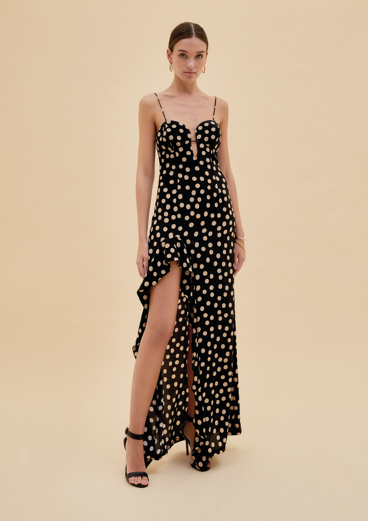 Raquel Diniz SAMBA DRESS Promozione Limitata