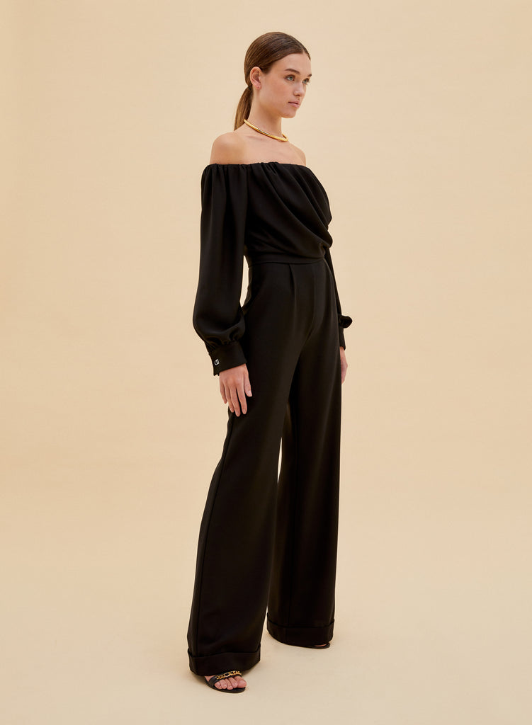 Raquel Diniz SOINA JUMPSUIT Fino Al -60%