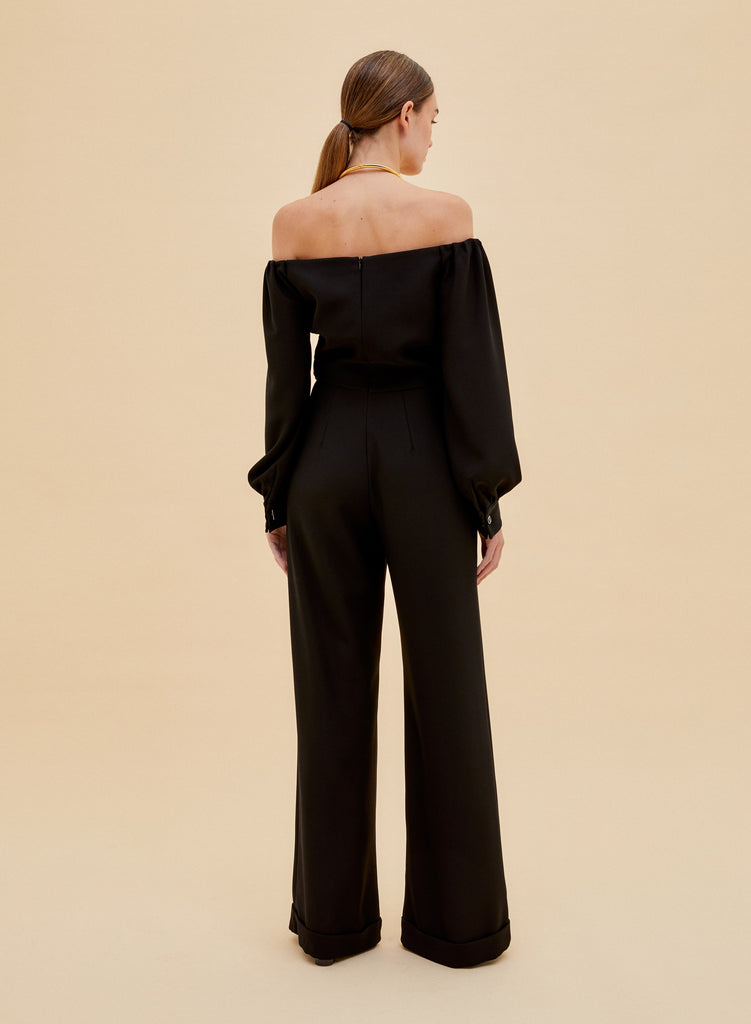 Raquel Diniz SOINA JUMPSUIT Fino Al -60%