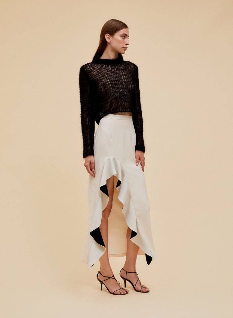 Raquel Diniz SAMBA KNIT TOP Shopping Online