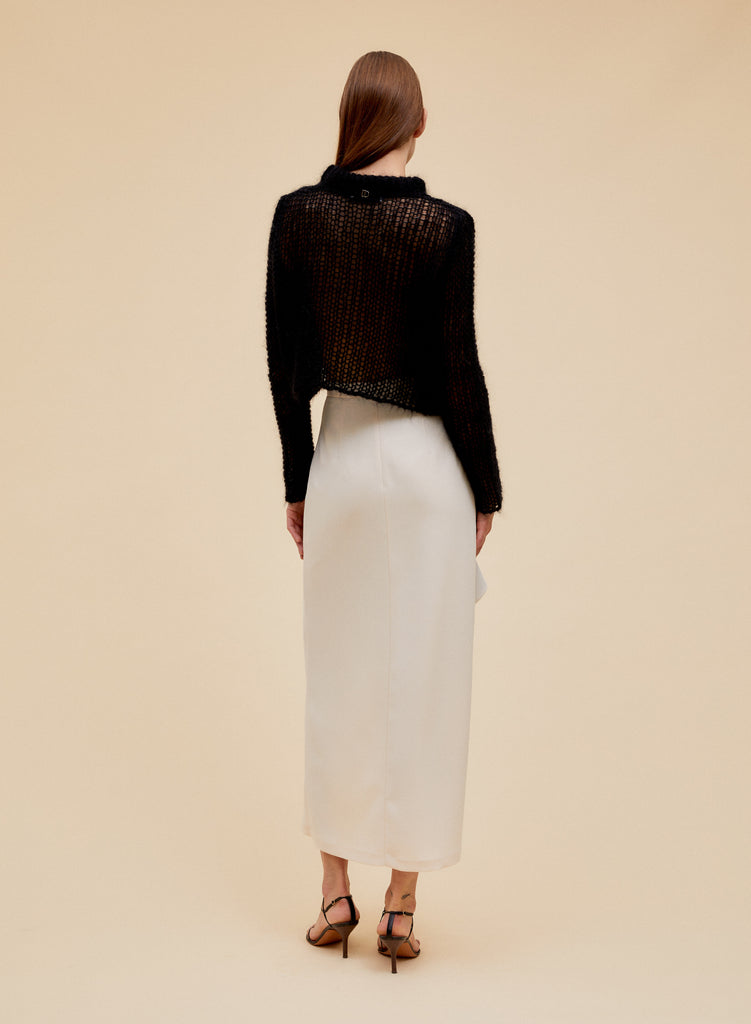 Raquel Diniz SAMBA KNIT TOP Shopping Online