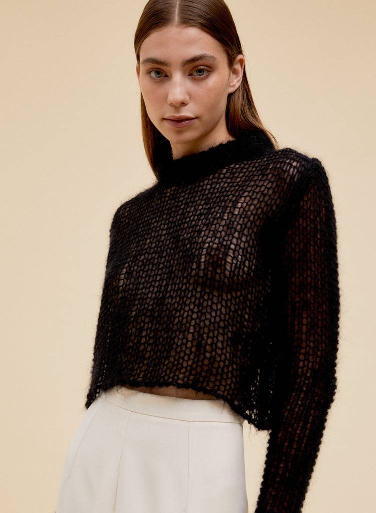 Raquel Diniz SAMBA KNIT TOP Shopping Online