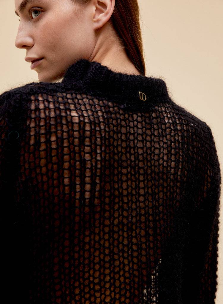 Raquel Diniz SAMBA KNIT TOP Shopping Online