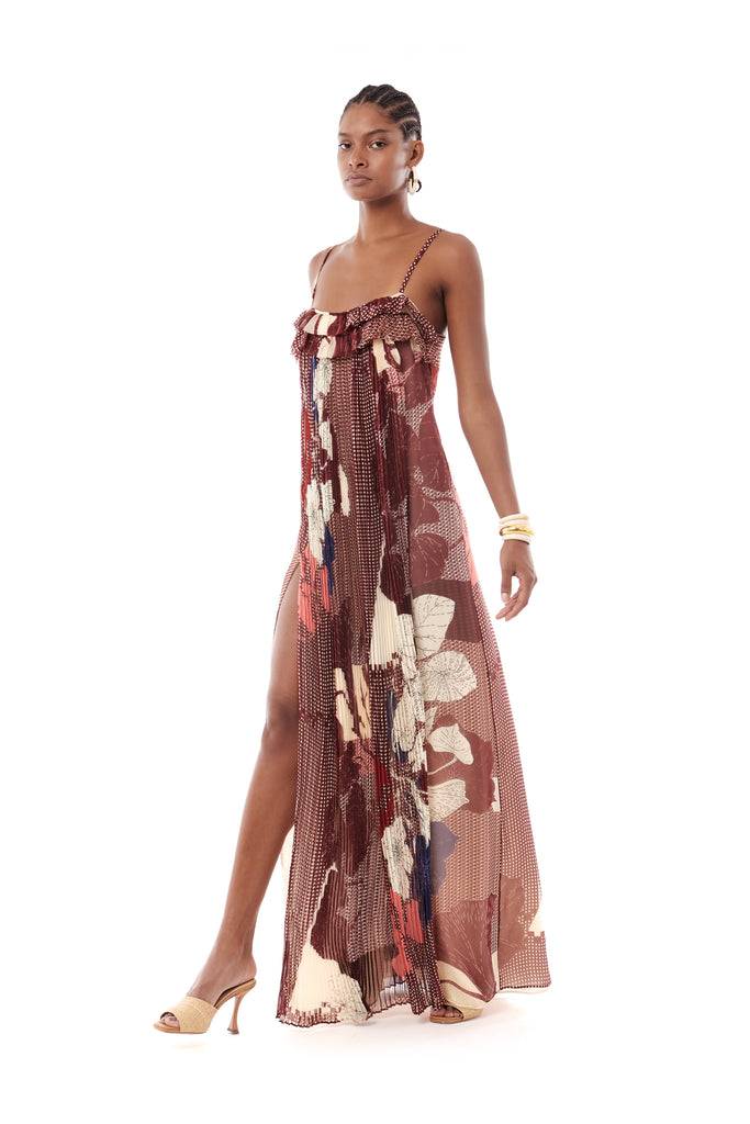 Raquel Diniz ALINA DRESS Convenienza