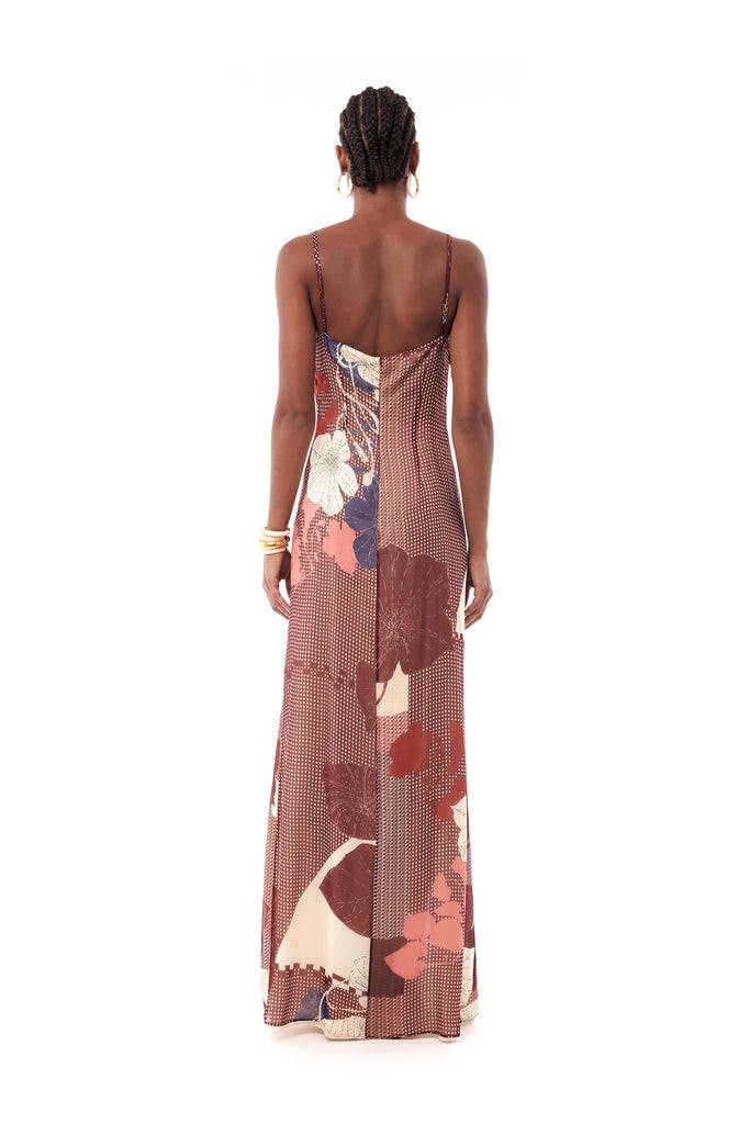Raquel Diniz ALINA DRESS Convenienza