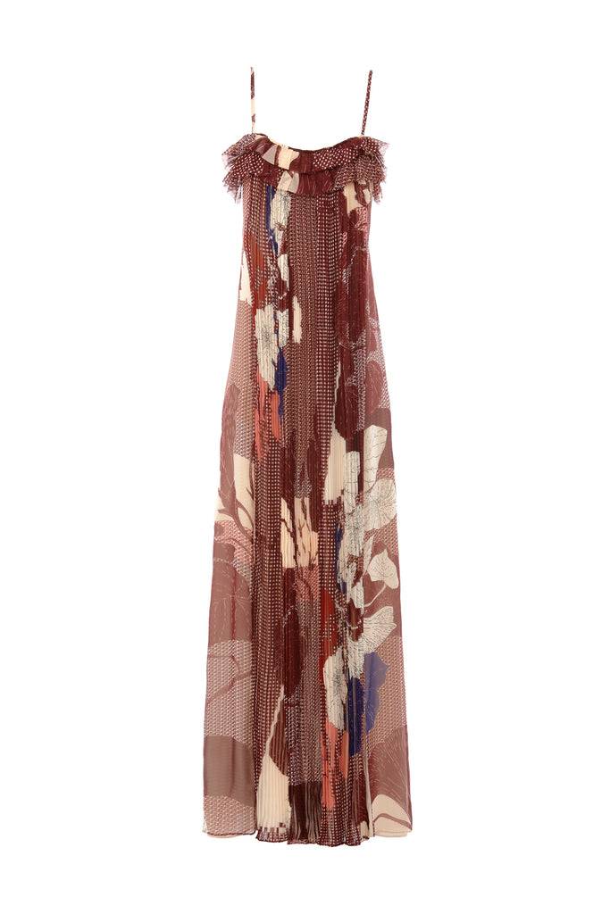 Raquel Diniz ALINA DRESS Convenienza