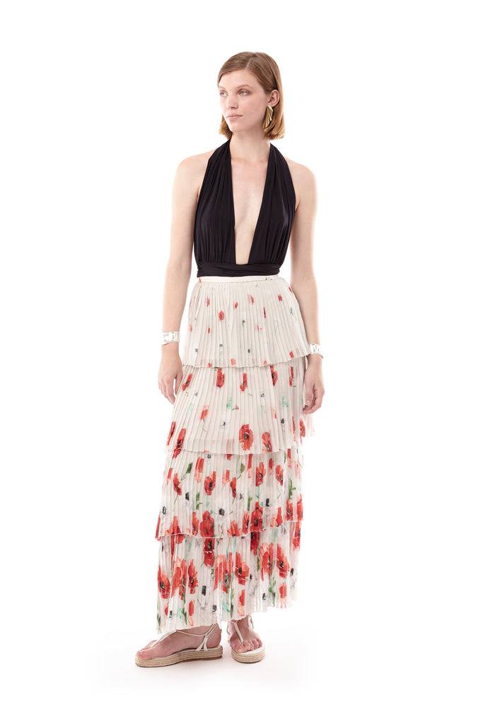 Raquel Diniz LUISE SKIRT Economico