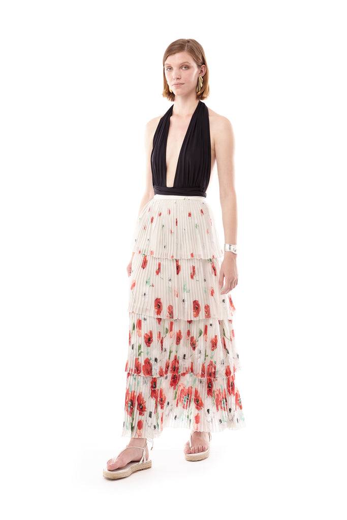 Raquel Diniz LUISE SKIRT Economico