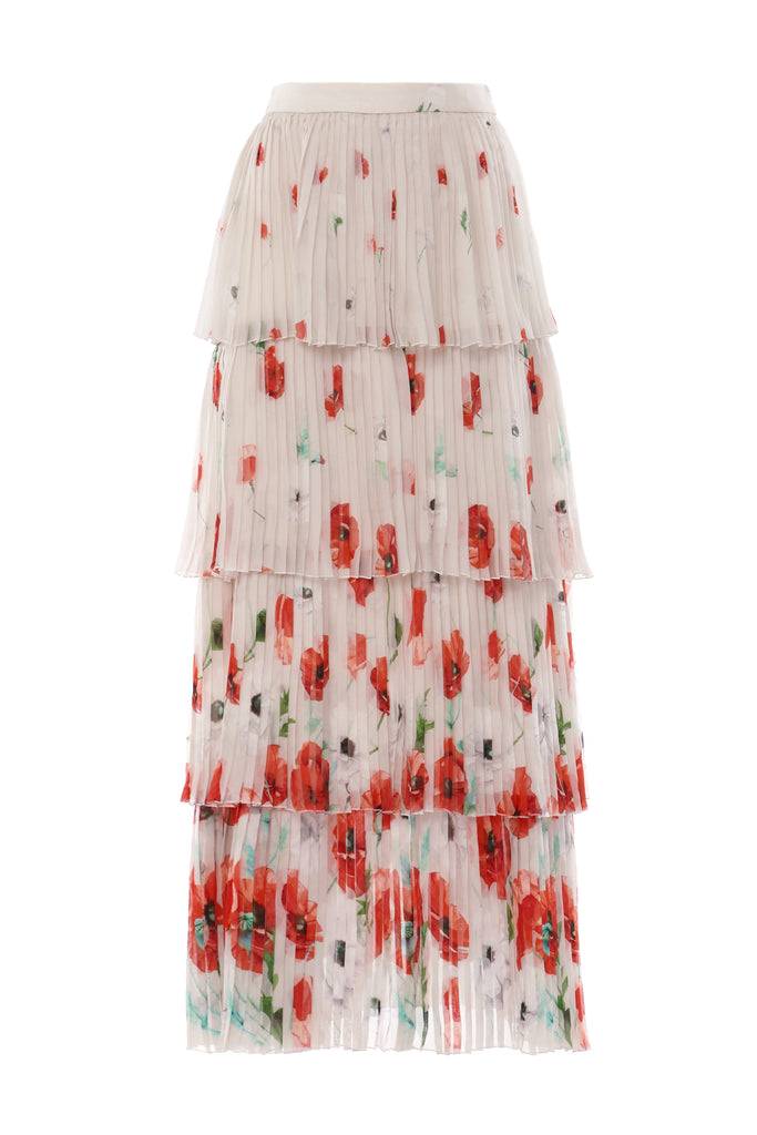 Raquel Diniz LUISE SKIRT Economico