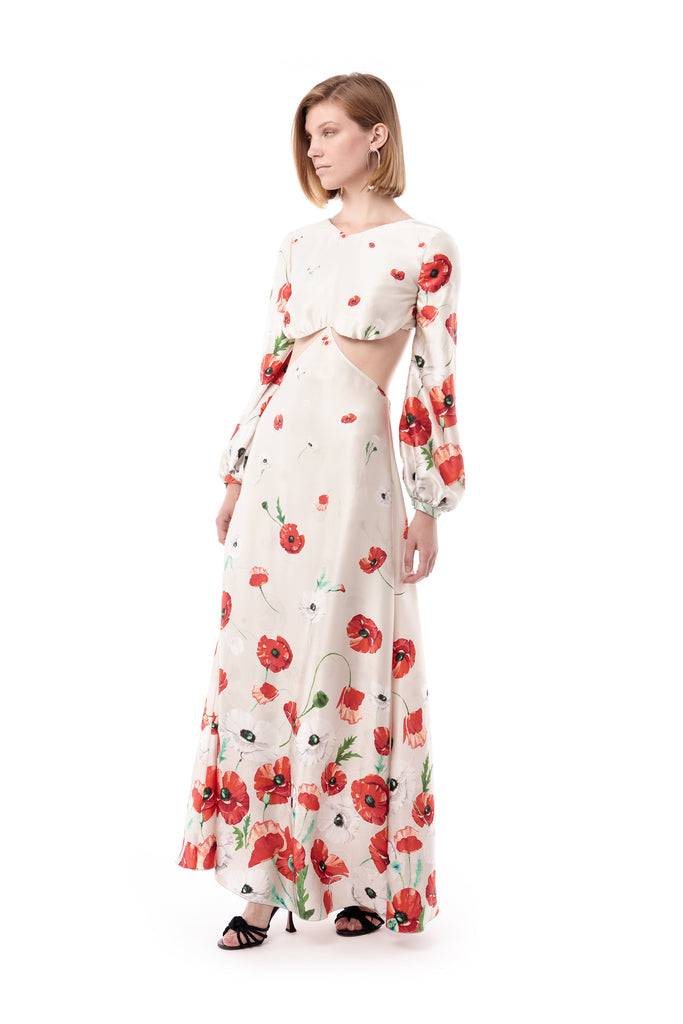 Raquel Diniz FIONA LONG DRESS Online