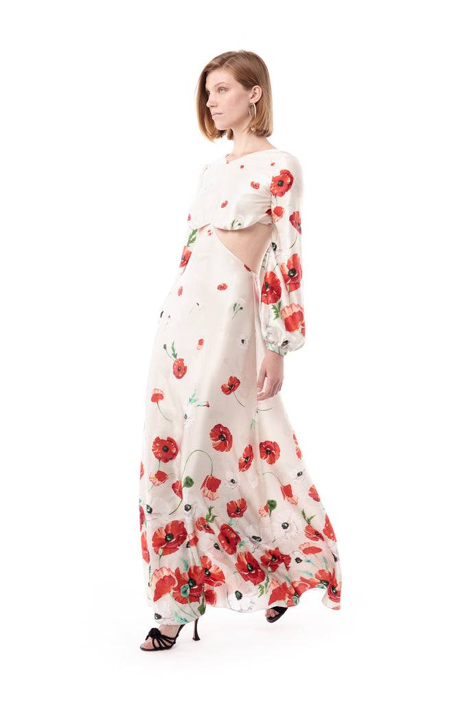 Raquel Diniz FIONA LONG DRESS Online