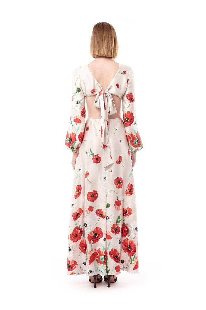 Raquel Diniz FIONA LONG DRESS Online
