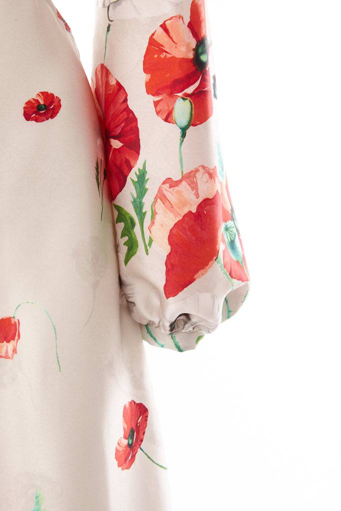 Raquel Diniz FIONA LONG DRESS Online