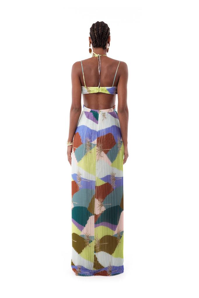 Raquel Diniz VANESSA LONG DRESS Offerte