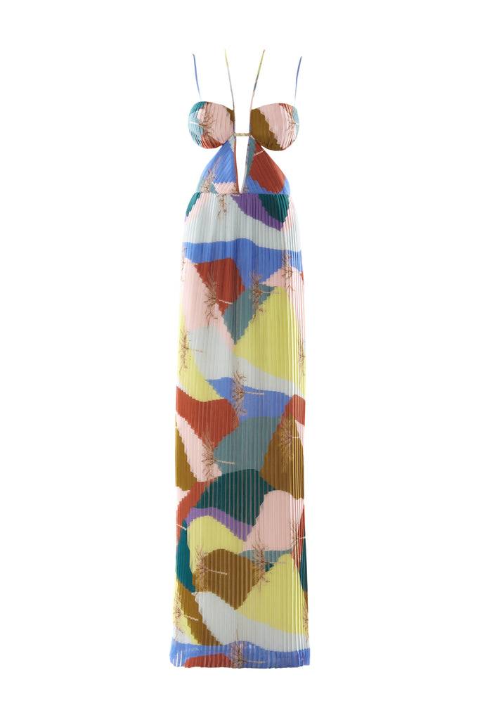 Raquel Diniz VANESSA LONG DRESS Offerte