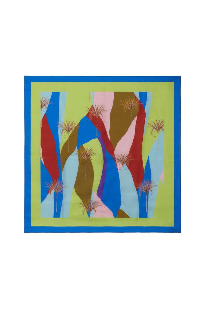 Raquel Diniz FOULARD Vendita Economica