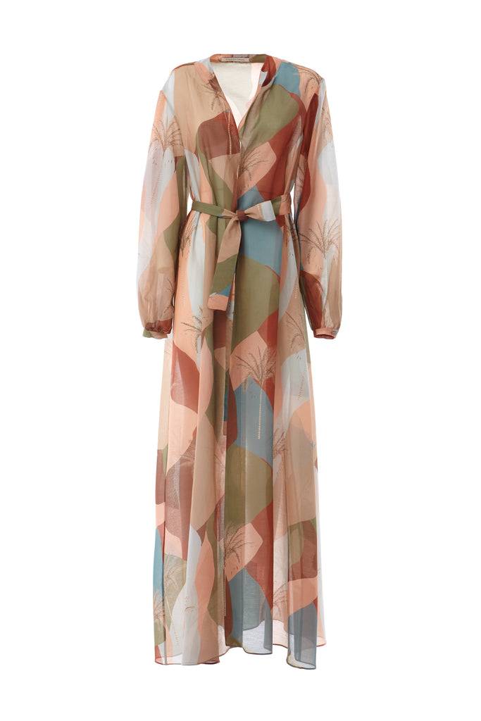 Raquel Diniz MARLA ROBE Saldi Di Fabbrica