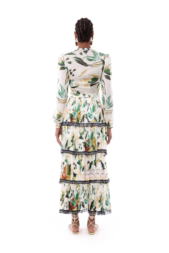 Raquel Diniz LUISE SKIRT Vendite Flash