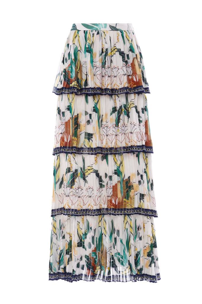 Raquel Diniz LUISE SKIRT Vendite Flash