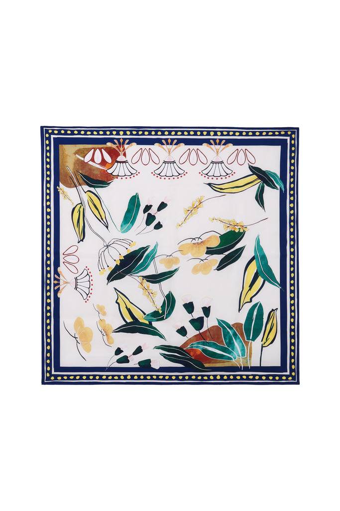 Raquel Diniz FOULARD Negozio
