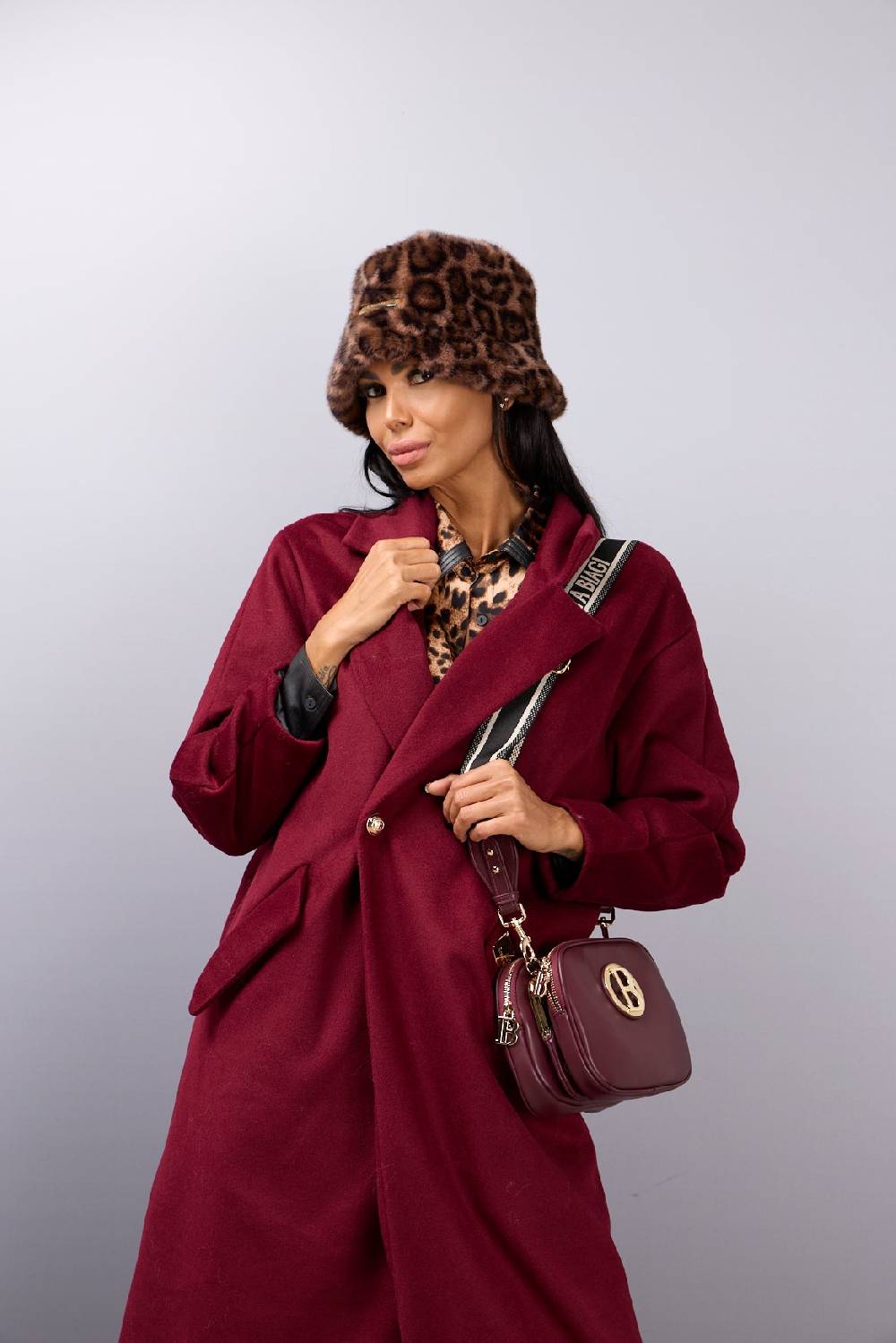 Roberta Biagi CAP0654 Italia