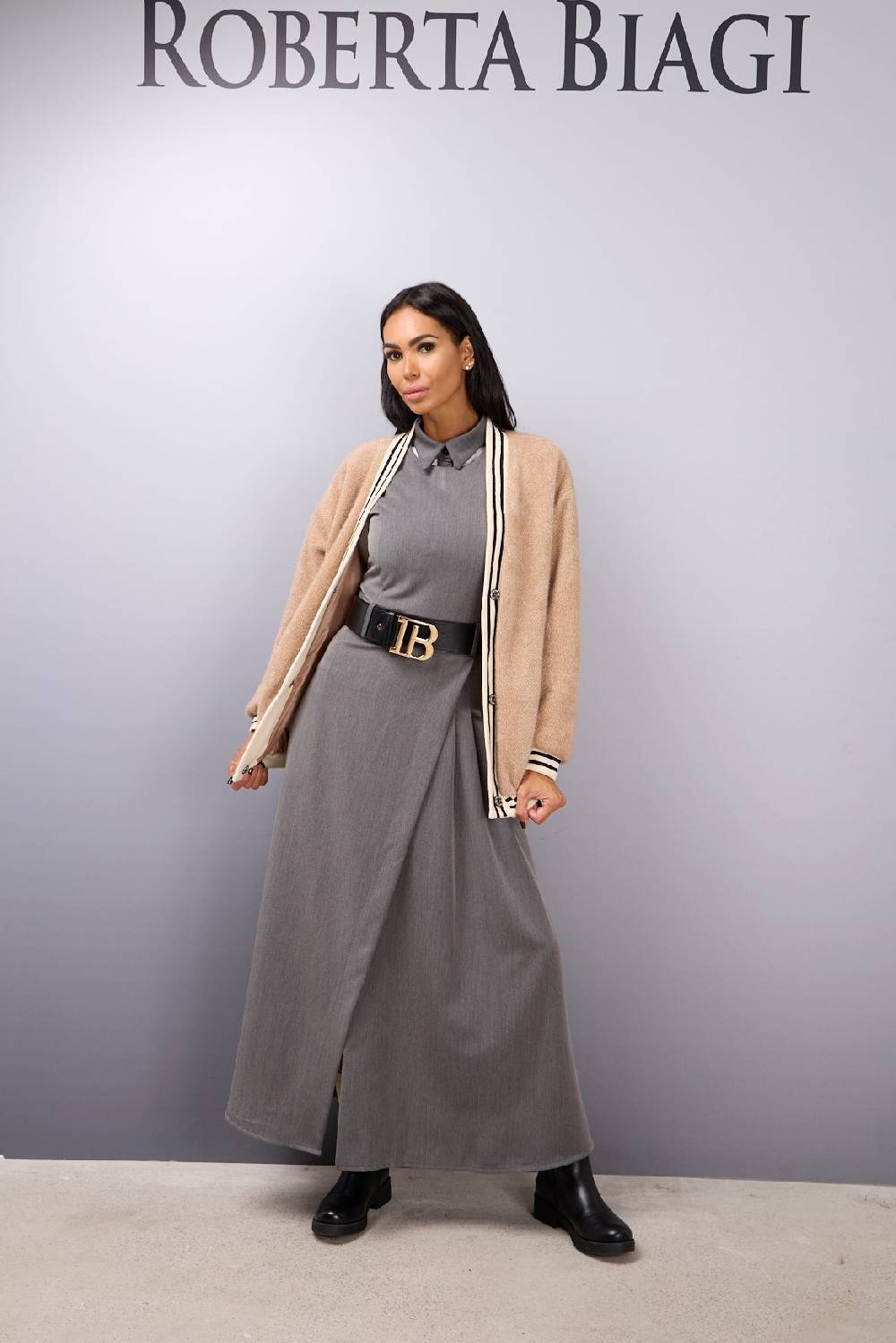 Roberta Biagi GIA0998 Saldi Di Fabbrica