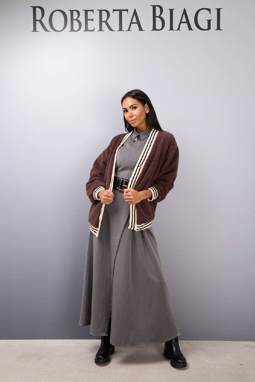 Roberta Biagi GIA0998 Saldi Di Fabbrica