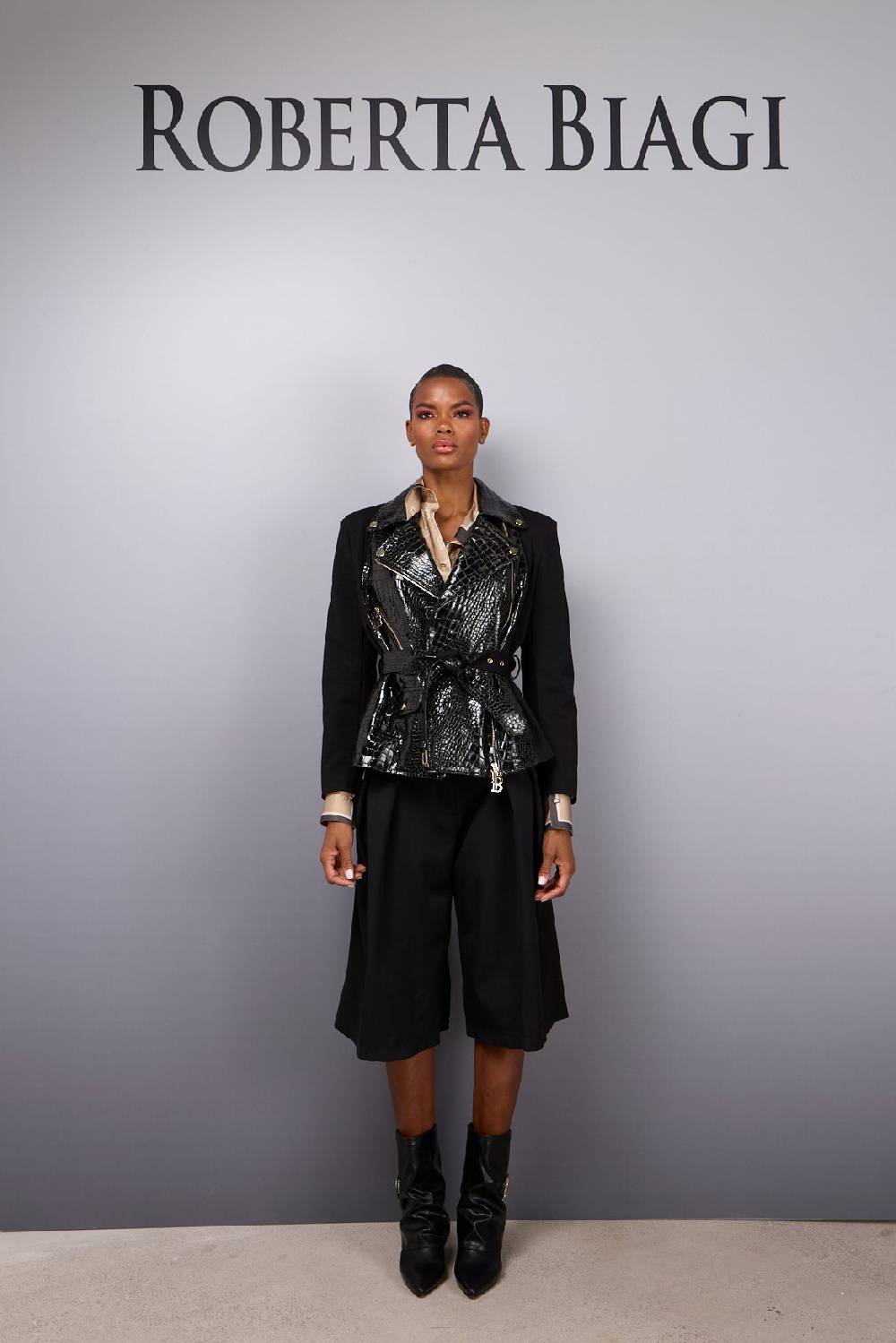 Roberta Biagi GIU0972 Moda