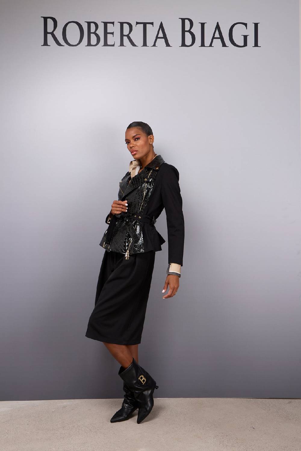 Roberta Biagi GIU0972 Moda