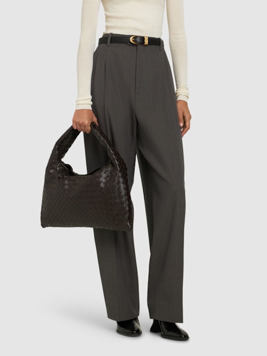 Luisaviaroma Borsa piccola Hop n pelle Pezzi Unici