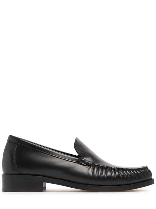 Luisaviaroma Mocassini in pelle 20mm