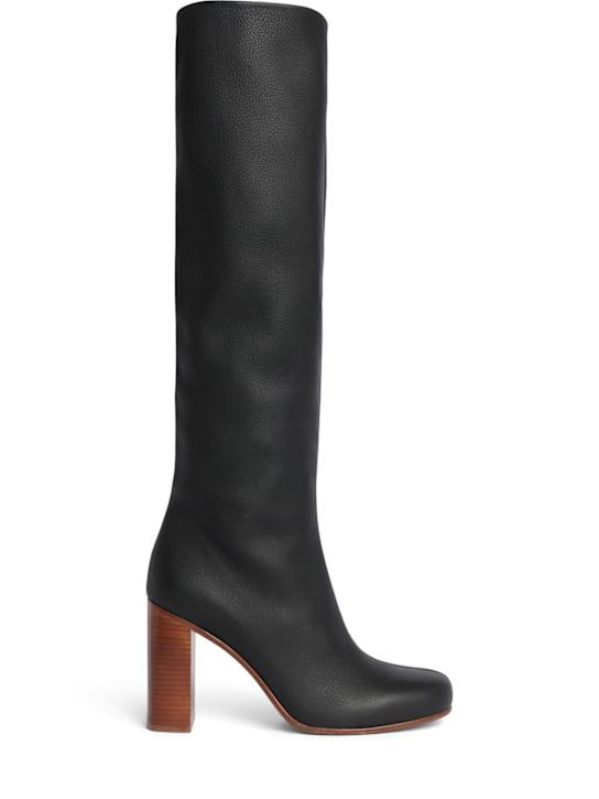 Luisaviaroma Stivali alti Willow 90mm