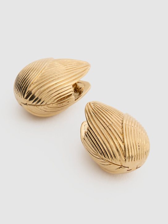 Luisaviaroma Orecchini Pebble Prezzo Ridotto
