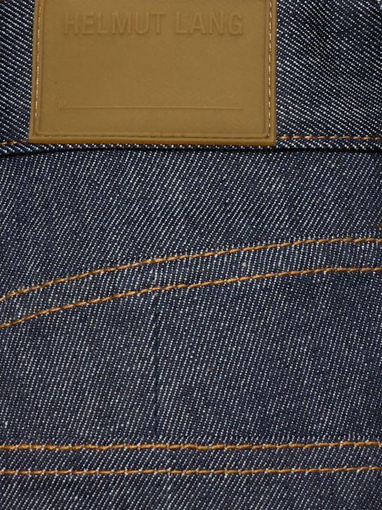 Luisaviaroma Jeans Carpenter con zip posteriore Vendita Economica