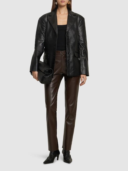 Luisaviaroma Pantaloni sartoriali dritti Offerta esclusiva