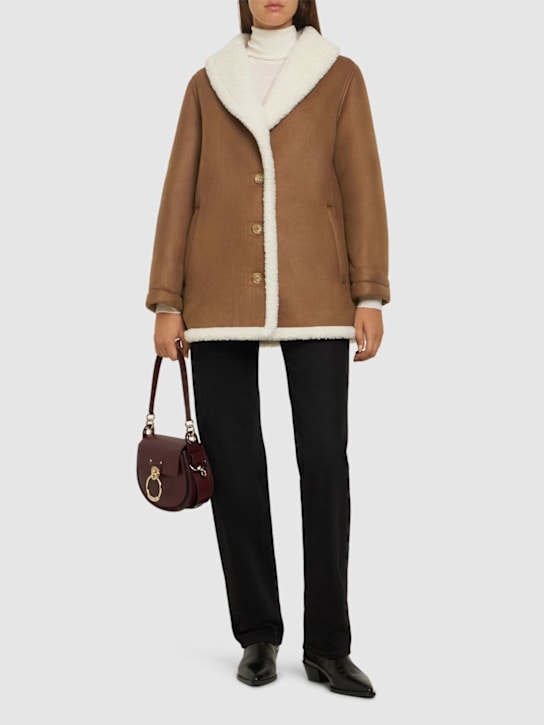 Luisaviaroma Cappotto Vanessa Nuovo