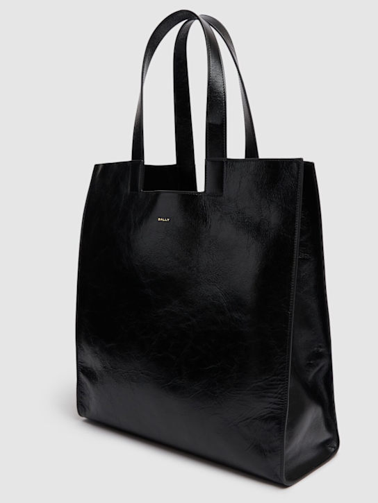 Luisaviaroma Easy leather tote bag Spedizione Gratuita