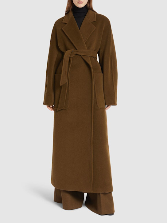 Luisaviaroma Cappotto lungo Attuale Prezzo Ridotto