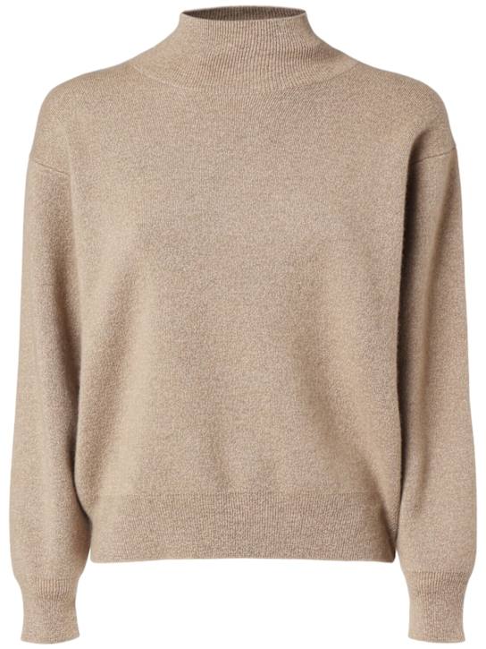 Luisaviaroma Maglia Heta in cashmere I Più Venduti