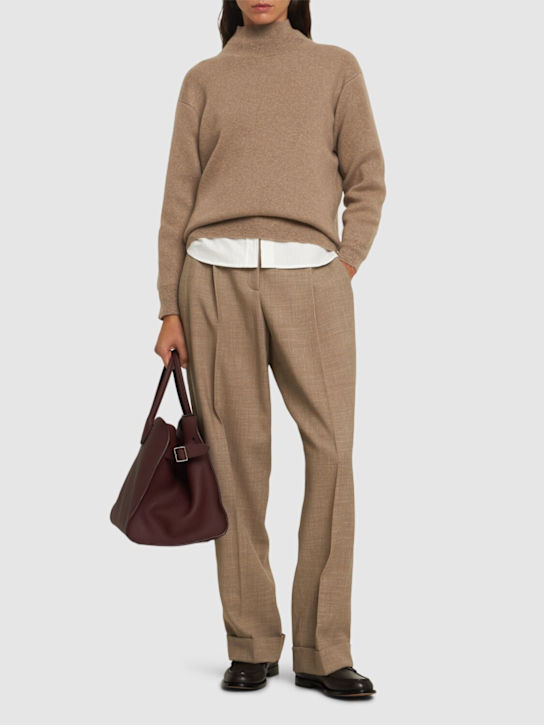 Luisaviaroma Maglia Heta in cashmere I Più Venduti