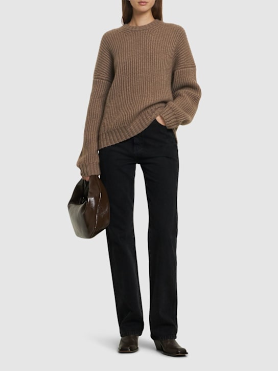 Luisaviaroma Maglia Manuela in cashmere Shopping Online