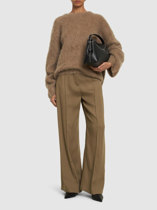 Luisaviaroma Maglia in misto alpaca Qualità