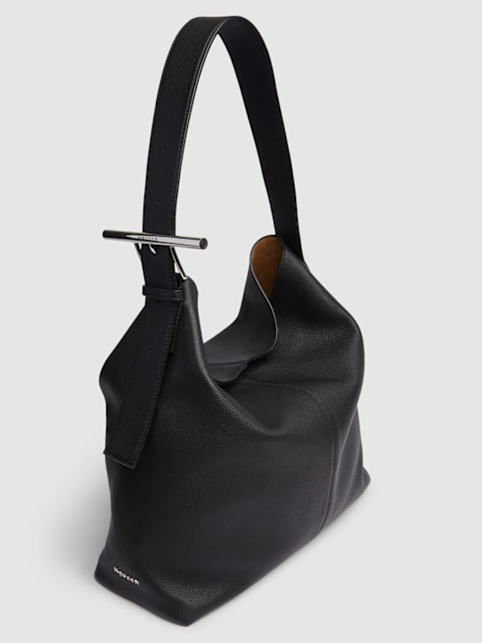 Luisaviaroma Borsa Sling in pelle 2025