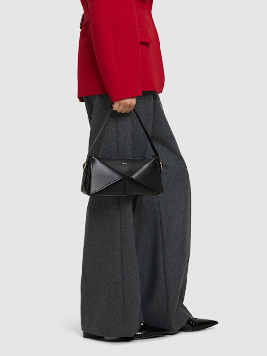 Luisaviaroma Borsa Belt in pelle Pezzi Unici